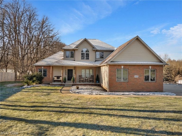 24235 Ridge Road, East Rochester, OH, 44625