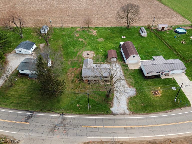 42791 US Highway 36, Warsaw, OH - Photo 4