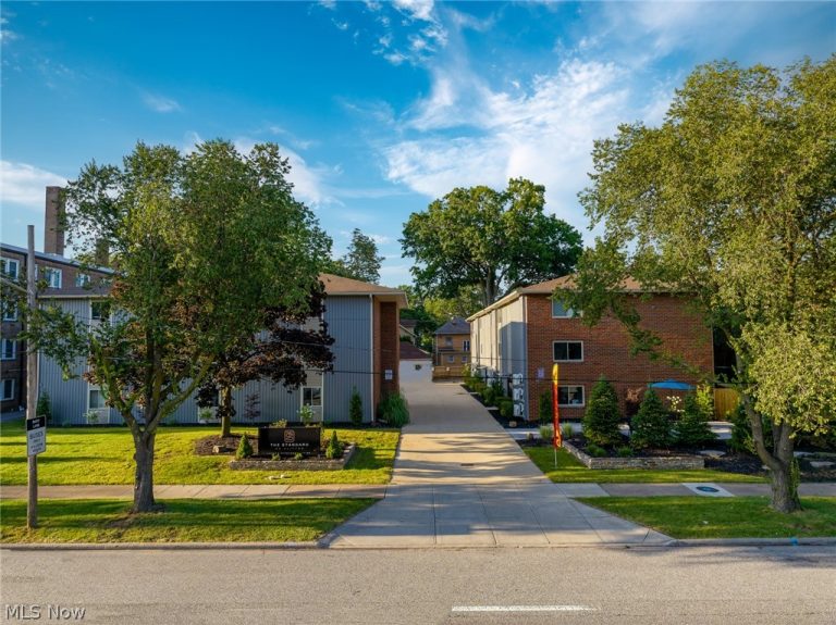 10532 Clifton Boulevard #107, Cleveland, OH, 44102