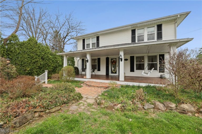 170 Beech Street, Alliance, OH - Photo 3