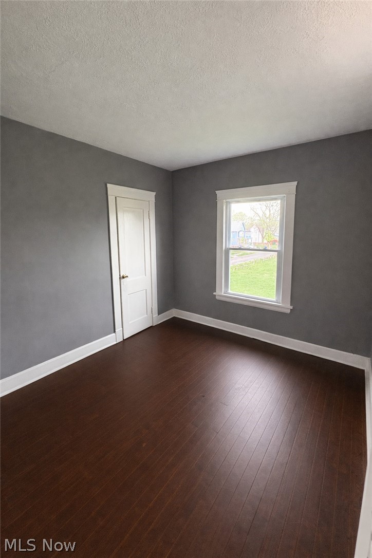 13605 Gainsboro Avenue #Up, East Cleveland, OH - Photo 5
