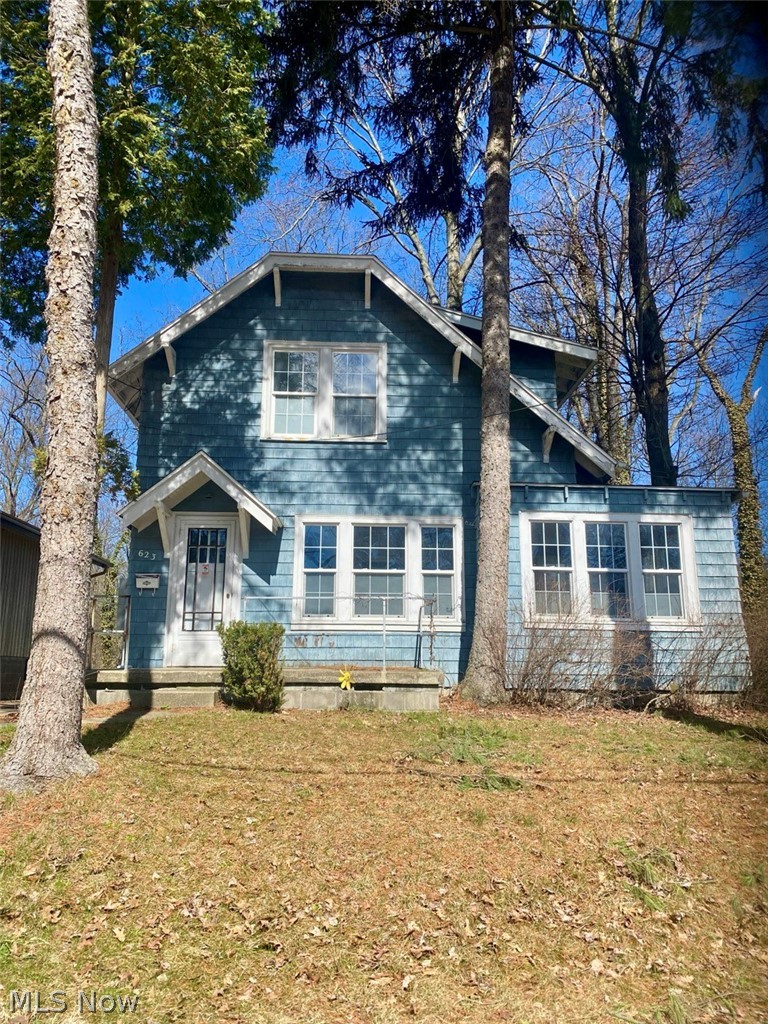623 Doris Avenue, Akron, OH, 44303