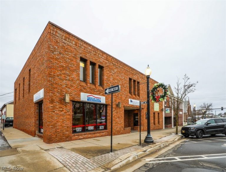 263 Main Street #A, Ravenna, OH - Photo 2