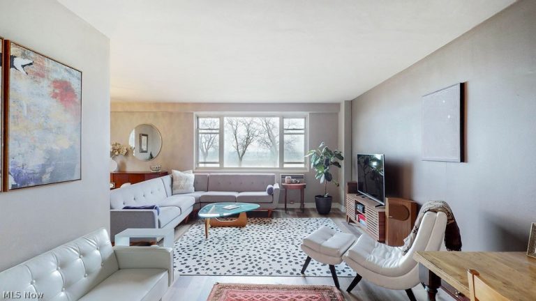 11820 Edgewater Drive #110, Lakewood, OH - Photo 6