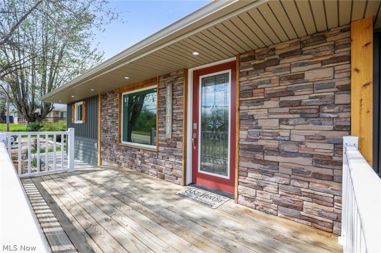 16473 Lashley Road, Senecaville, OH - Photo 3