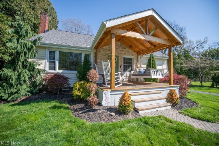 1150 Beech Street, Alliance, OH - Photo 5