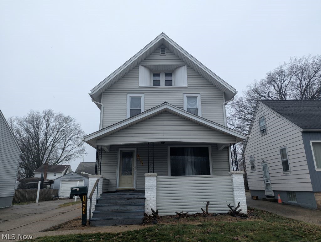 1854 14th Street, Akron, OH