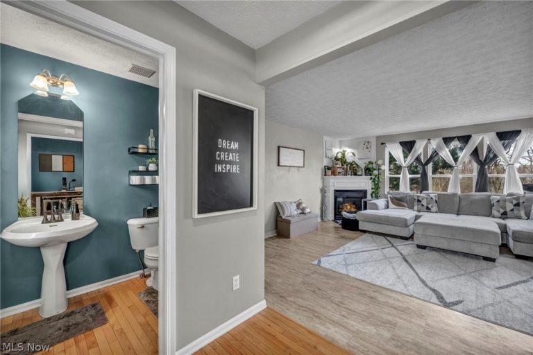 5265 Bringham Drive, Brunswick Hills, OH - Photo 5