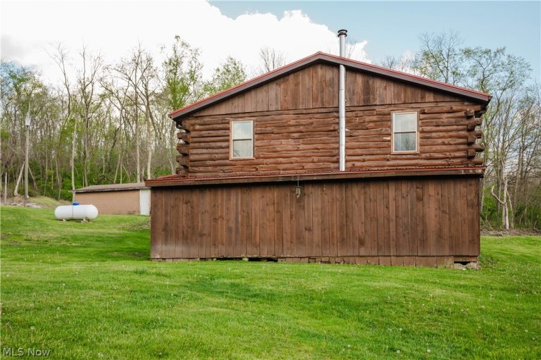47480 Unionvale Road, Cadiz, OH - Photo 8