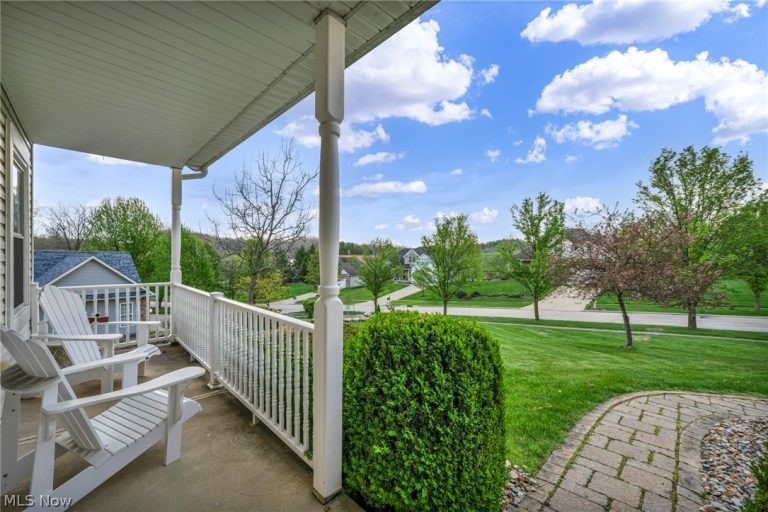 3519 Lake Ridge Drive, Medina, OH - Photo 2