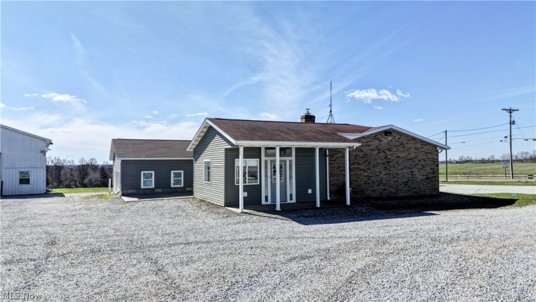 7400 State Route 515, Millersburg, OH, 44654