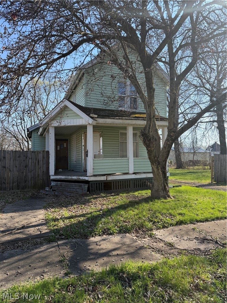 199 Forest Street, Warren, OH - Photo 2