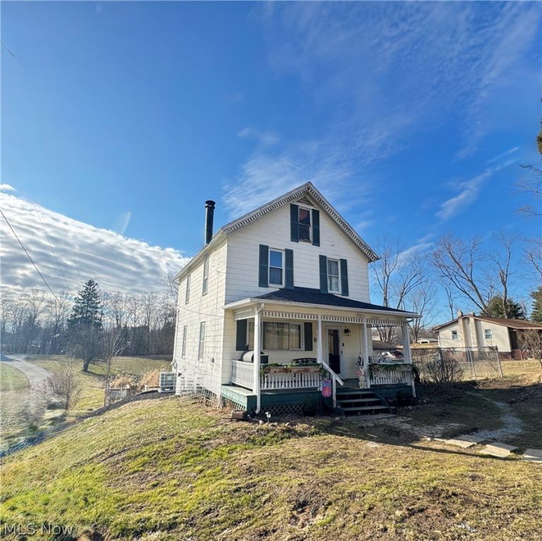 1047 Howell Avenue, East Palestine, OH - Photo 2