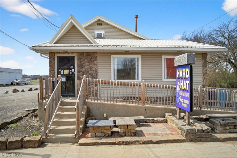 845 Spruce Street, Wooster, OH - Photo 3