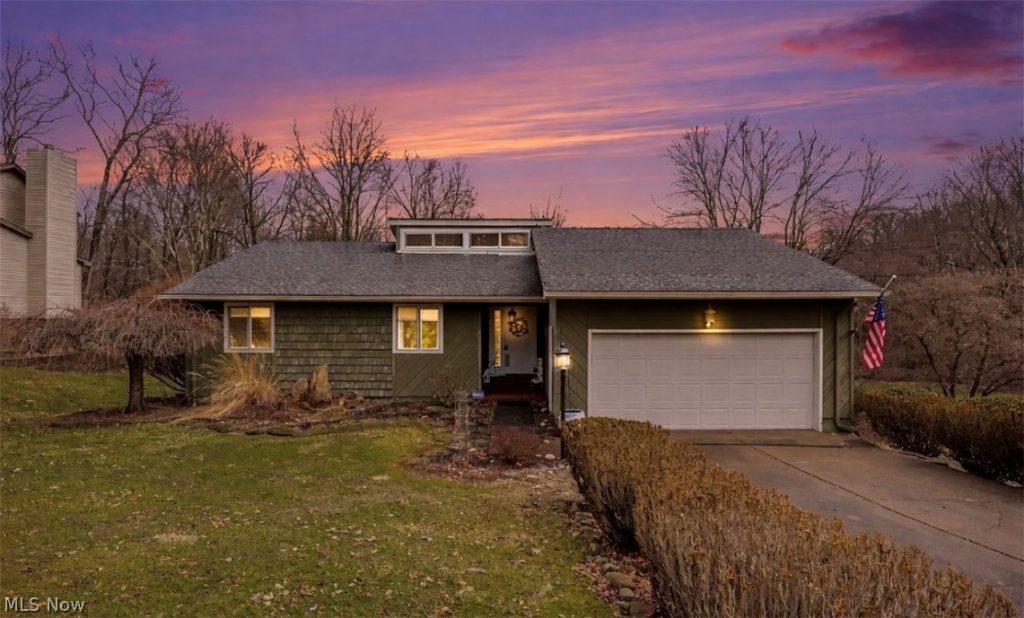 1511 Homestead Drive, East Liverpool, OH