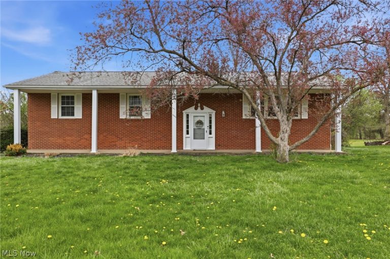 3252 Dellwood Avenue, Canton, OH, 44708