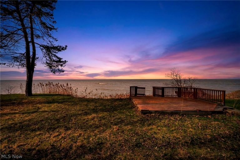 7639 Salida Road, Mentor on the Lake, OH, 44060