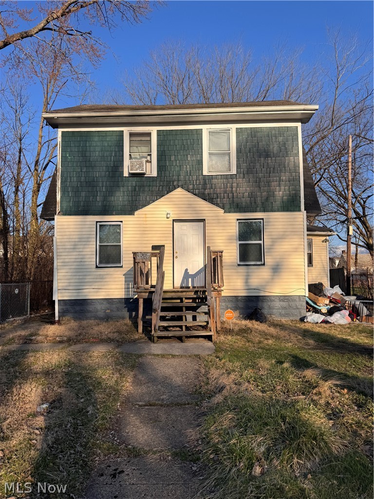 3517 129th Street, Cleveland, OH, 44105
