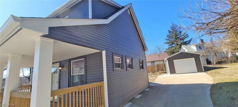 4816 135th Street, Garfield Heights, OH - Photo 2