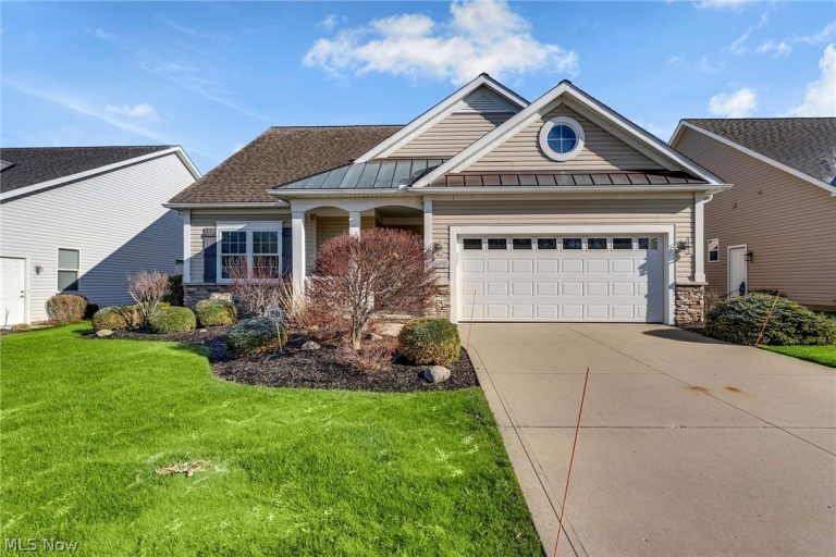 8195 Manor Gate Way, Mentor, OH - Photo 2