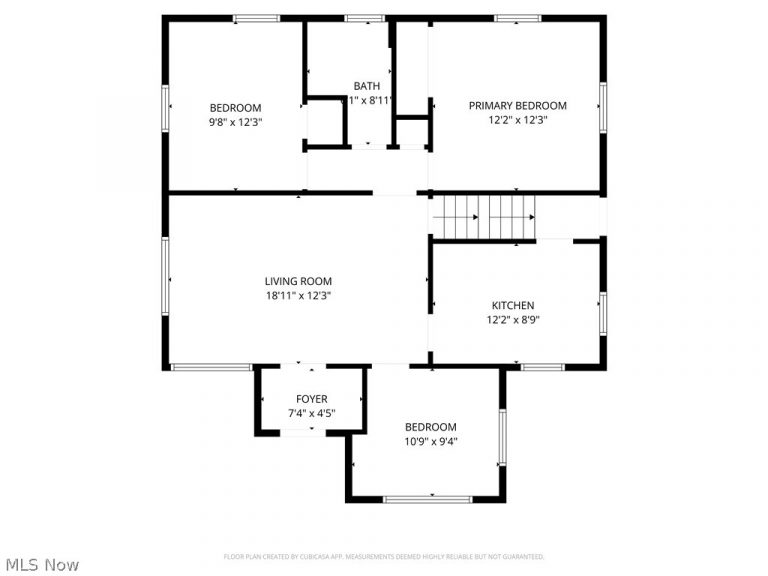 74 Vesper Street, Akron, OH - Photo 2