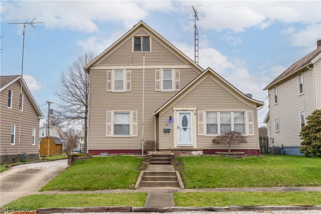 155 Michigan Avenue, Sebring, OH