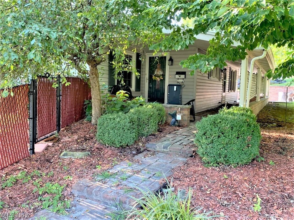 1751 Blaine Avenue, Cambridge, OH