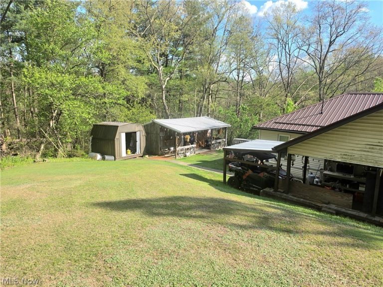 46242 County Road 501, Coshocton, OH - Photo 8