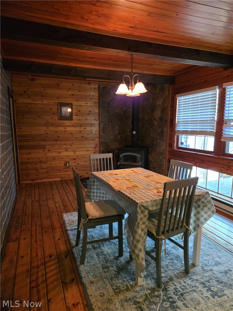 7374 Lakeshore Drive, Carrollton, OH - Photo 5