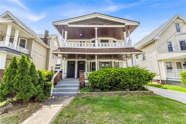 428 148th Street #1/DN, Cleveland, OH, 44110