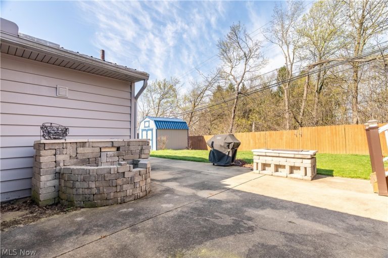 4352 Hohman Circle, New Franklin, OH - Photo 5