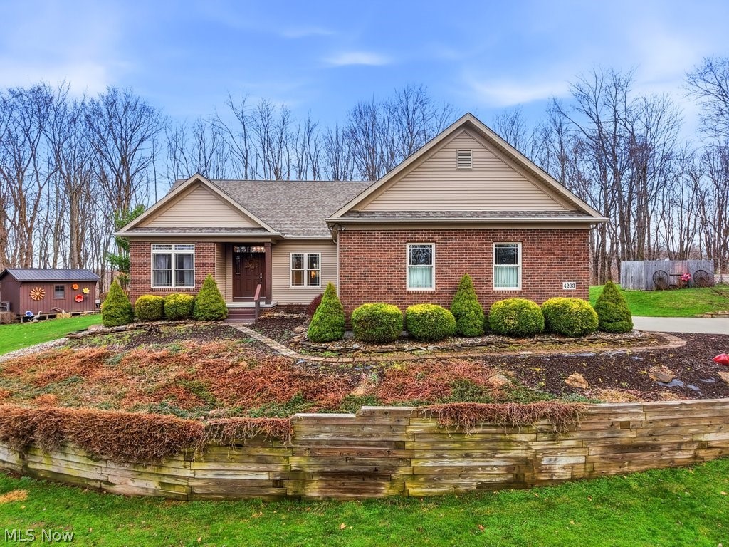 4293 Legend Road, Minerva, OH