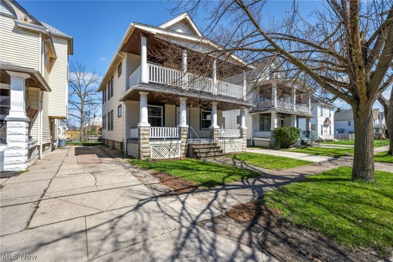 4212 Wichita Avenue, Cleveland, OH - Photo 4