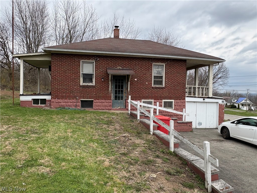 759 Gaylord Avenue, Masury, OH