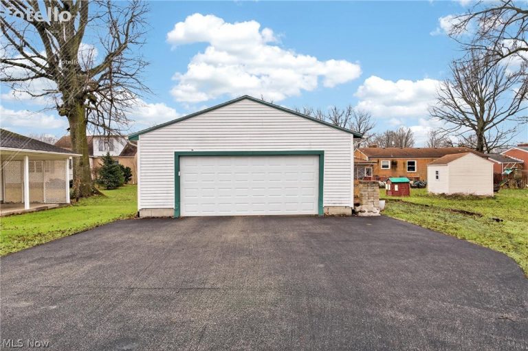 393 Afton Avenue, Boardman, OH - Photo 5