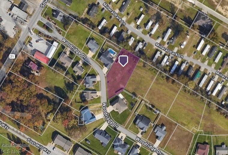 Woodridge Drive, Mineral Wells, WV - Photo 3