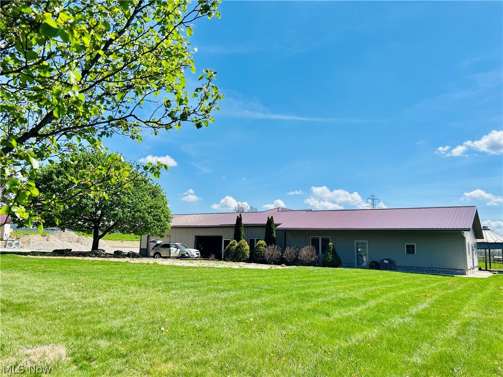 6050 Township Road 606, Fredericksburg, OH
