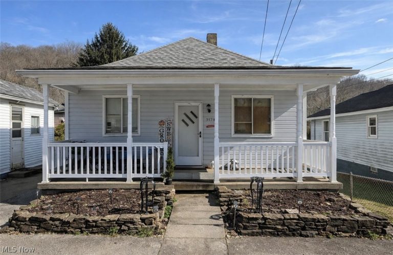 357B Rosser Avenue, Bellaire, OH, 43906