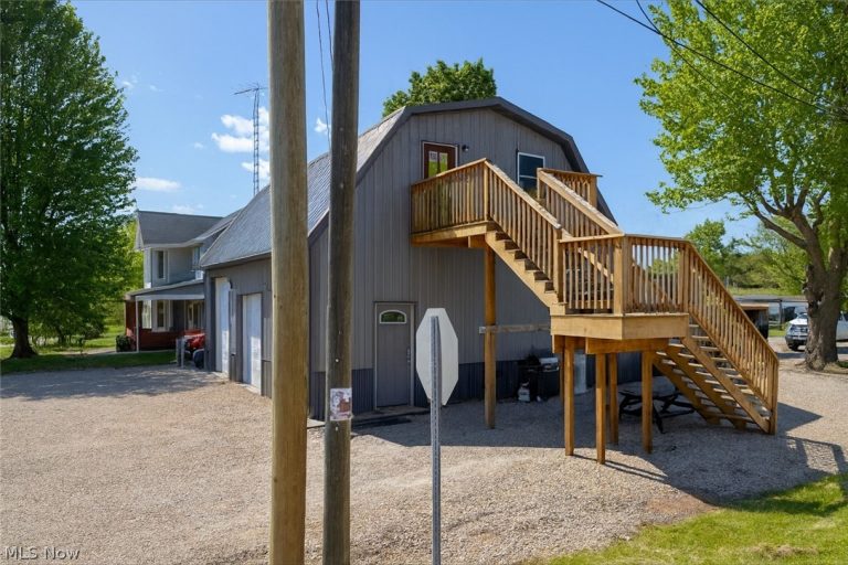 3995 Clay Pike Road, Cambridge, OH - Photo 4