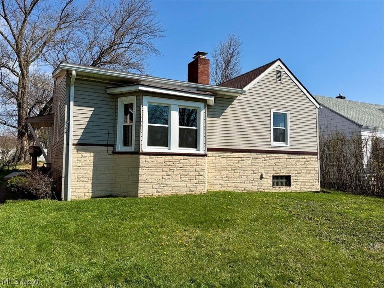 624 College Street, Alliance, OH, 44601