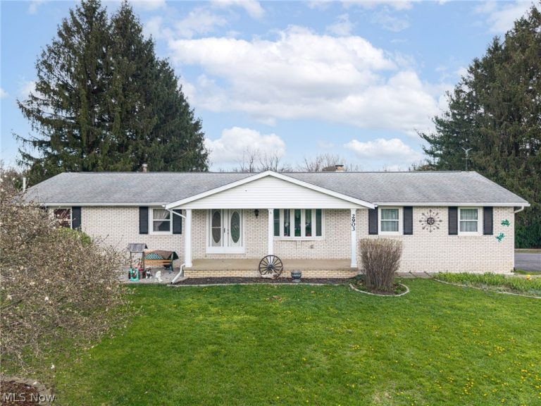 2903 Northview Road, Uniontown, OH, 44685