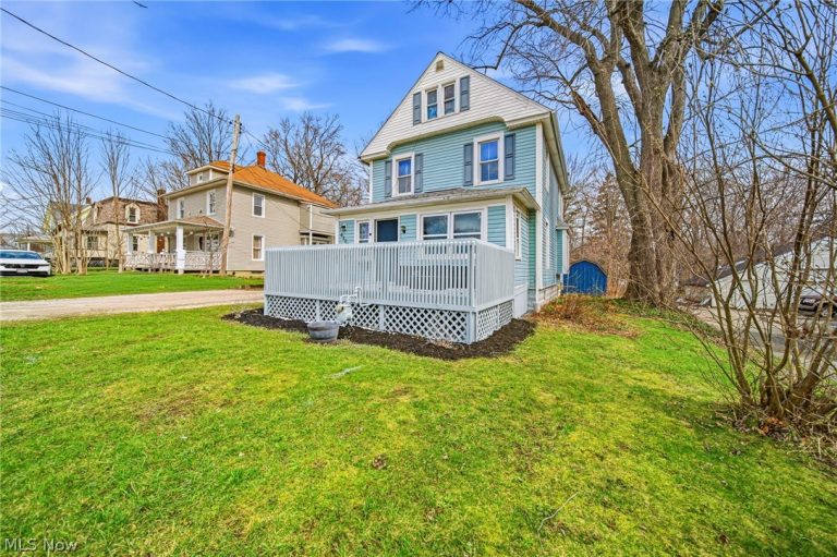 6208 Jefferson Road, Ashtabula, OH - Photo 3
