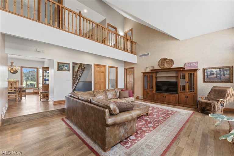 9946 Etling Drive, Marshallville, OH - Photo 5