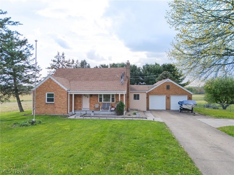 4817 Shepler Church Avenue, Navarre, OH, 44662