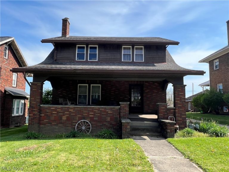226 Dover Road, Sugarcreek, OH - Photo 4