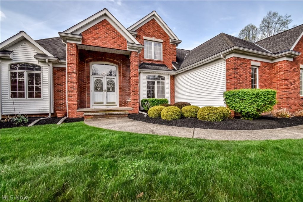 5726 Canyon Ridge Drive, Perry, OH