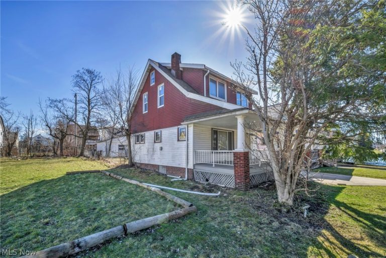 3261 119th Street, Cleveland, OH - Photo 3