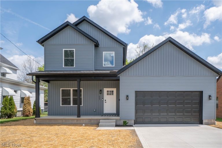 227 Madison Street, Ravenna, OH, 44266