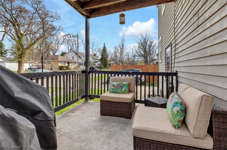 1810 Glenridge Road, Euclid, OH - Photo 4