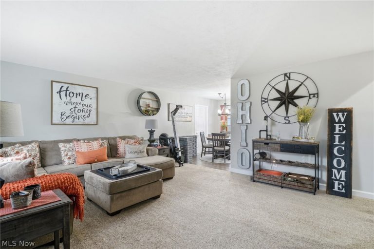 3890 Morley Drive, Kent, OH - Photo 4